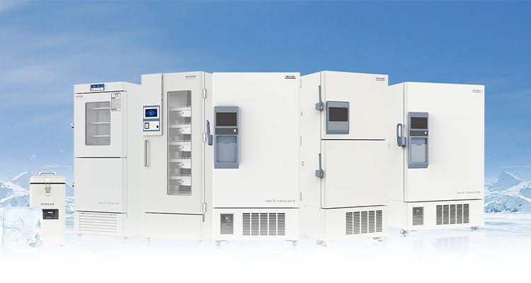 低溫存儲設(shè)備